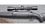 Savage ~ Axis ~ 7mm-08 Remington - 7 of 10