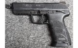 HK ~ HK 45 ~ 45 Auto - Image 2 of 2