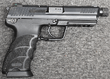 HK ~ HK 45 ~ 45 Auto - Image 1 of 2