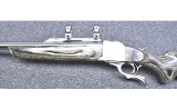 Ruger ~ NO1 ~ 357 H&H Magnum - 7 of 10