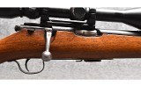 Savage ~23AA~ .22 Long Rifle - 3 of 10