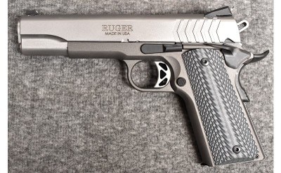 Ruger ~SR1911~ 9mm Luger - Image 2 of 2