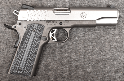 Ruger ~SR1911~ 9mm Luger - Image 1 of 2