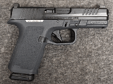 Ruger ~RXM~ 9mm Luger - 1 of 2