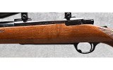 Ruger ~M77~ .270 Winchester - 7 of 10