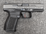 Canik ~TP9SF Elite~ 9mm Luger - 1 of 3