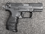 Walther ~P22~ .22 Long Rifle - 1 of 2