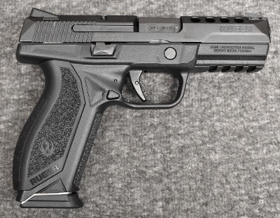 Ruger ~American~ 9mm Luger - Image 1 of 2