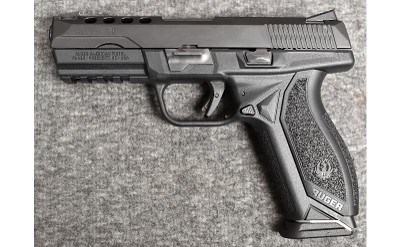 Ruger ~American~ 9mm Luger - Image 2 of 2