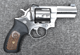 Ruger ~GP100~ 10mm Auto - 1 of 2