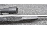 Weatherby ~ Mark V ~ 270 Weatherby Magnum - 4 of 10