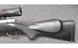 Weatherby ~ Mark V ~ 270 Weatherby Magnum - 9 of 10