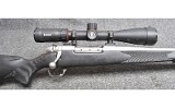Weatherby ~ Mark V ~ 270 Weatherby Magnum - 3 of 10