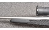 Weatherby ~ Mark V ~ 270 Weatherby Magnum - 6 of 10