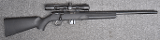 Marlin ~ 917 VRX-17 ~ 17 HMR - 1 of 10