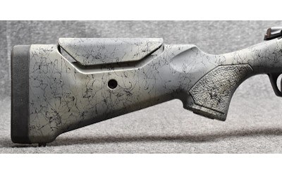 Bergara ~B-14~ .22-250 Rem - Image 2 of 10