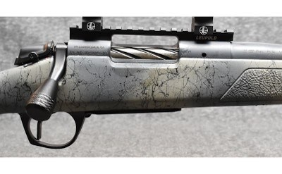 Bergara ~B-14~ .22-250 Rem - Image 3 of 10