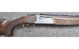 Franchi ~ Instinct Sport ~ 20 Gauge - Image 3 of 10