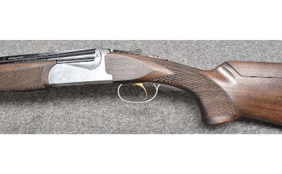 Franchi ~ Instinct Sport ~ 20 Gauge - Image 7 of 10