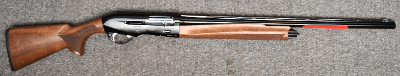 Benelli ~ Montefeltro ~ 12 Gauge - Image 1 of 10