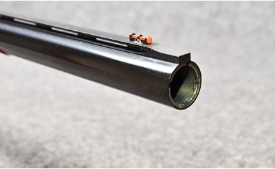 Benelli ~ Montefeltro ~ 12 Gauge - Image 5 of 10