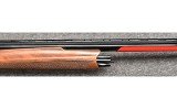 Benelli ~ Montefeltro ~ 12 Gauge - Image 4 of 10