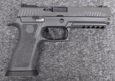 SIG Sauer ~P320~ 9mm Luger - Image 1 of 3