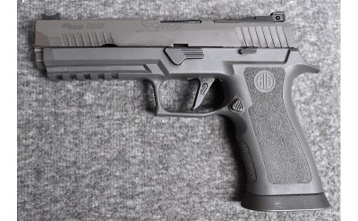 SIG Sauer ~P320~ 9mm Luger - Image 2 of 3