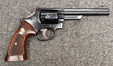 Smith & Wesson ~19-4~ .357 Magnum - 1 of 2