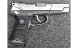 Ruger ~ P89 ~ 9mm Luger - 2 of 2