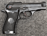 Beretta ~ 85BB ~ 9mm Short - 1 of 2
