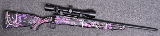 Savage ~ Axis ~ 7mm-08 Remington - 1 of 10