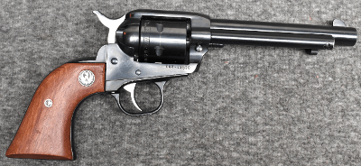 Ruger ~ New Model Single Six ~ .22 cal - Image 1 of 2