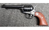 Ruger ~ New Model Single Six ~ .22 cal - Image 2 of 2