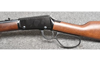 Henry ~ H001L ~ 22 cal - Image 7 of 10