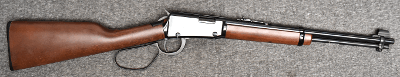 Henry ~ H001L ~ 22 cal - Image 1 of 10