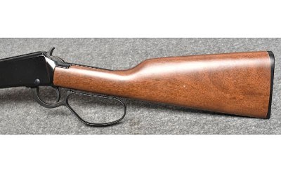 Henry ~ H001L ~ 22 cal - Image 9 of 10