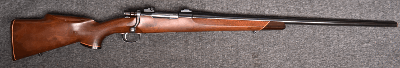 FN ~ 98 ~ 22-250 Remington - Image 1 of 10