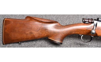 FN ~ 98 ~ 22-250 Remington - Image 2 of 10