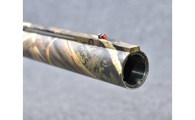 Benelli ~ M2 ~ 12 Gauge - Image 5 of 10