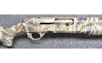 Benelli ~ M2 ~ 12 Gauge - Image 3 of 10
