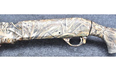 Benelli ~ M2 ~ 12 Gauge - Image 7 of 10