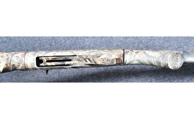 Benelli ~ M2 ~ 12 Gauge - Image 8 of 10
