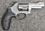 Smith & Wesson ~ 63-5 ~ 22 Long Rifle - 1 of 2