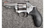 Smith & Wesson ~ 63-5 ~ 22 Long Rifle - 2 of 2
