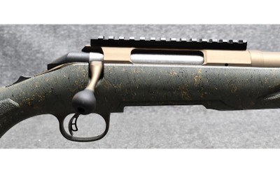 Ruger ~American~ .450 Bushmaster - Image 3 of 10