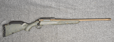 Ruger ~American~ .450 Bushmaster - Image 1 of 10