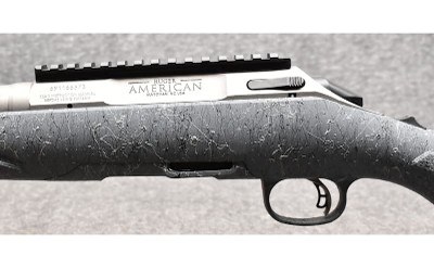 Ruger ~American~ .400 Legend - Image 7 of 10
