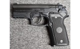 Stoeger ~Cougar 8045 F~ .40 S&W - 2 of 3