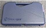 Stoeger ~Cougar 8045 F~ .40 S&W - 3 of 3
